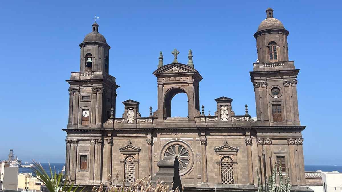 Las Palmas de Gran Canaria