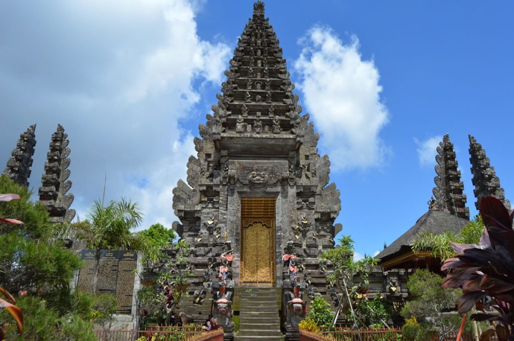 Indonesia, uno de los 5 mejores países para viajar solo en Asia