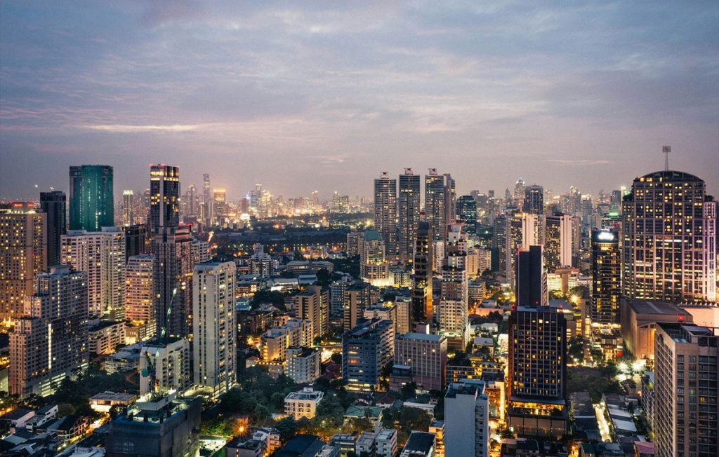 Tailandia, uno de los 5 mejores países para viajar solo en Asia