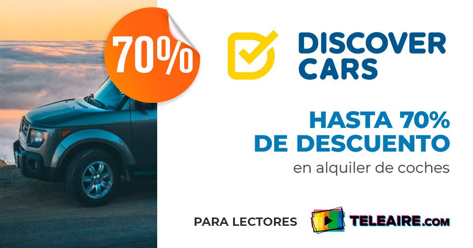 Descuentos para viajar